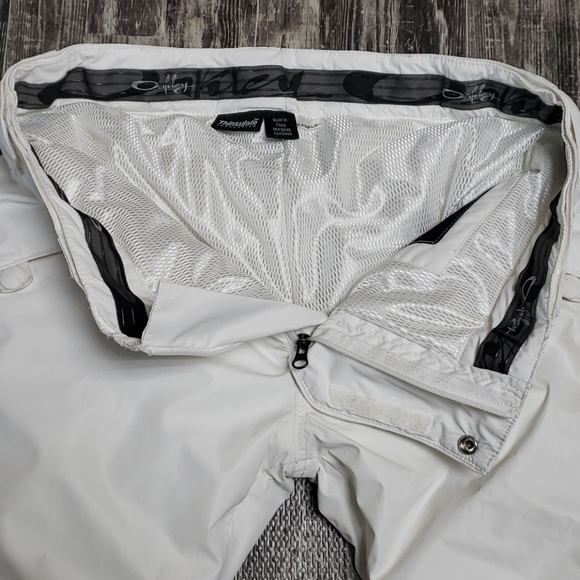 OAKLEY SKI/SNOWBOARD PANTS - Picture 13 of 16